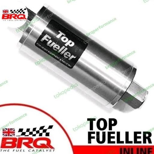 baru BRQ TOP FUELLER Inline Mobil