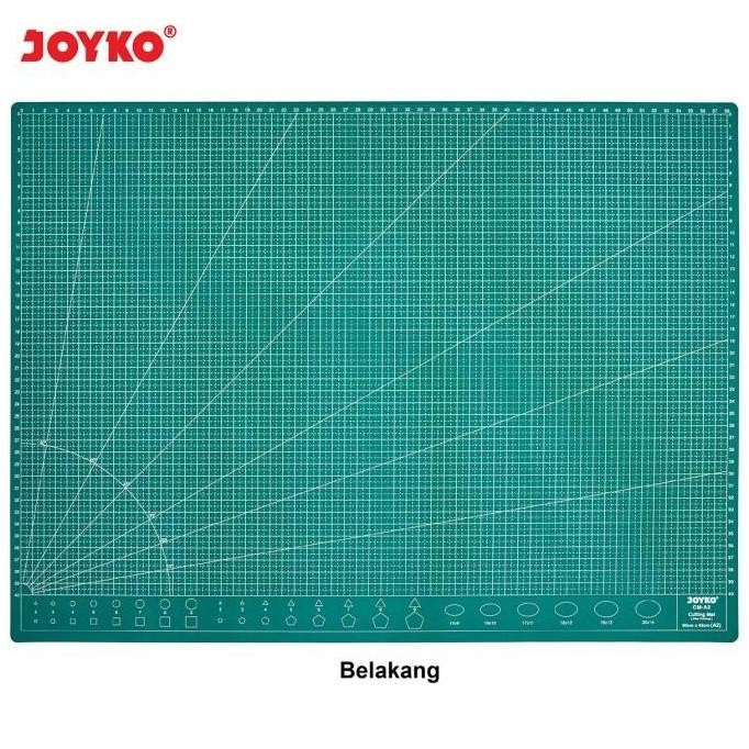 

Cutting Mat Alas Potong Joyko CM-A2