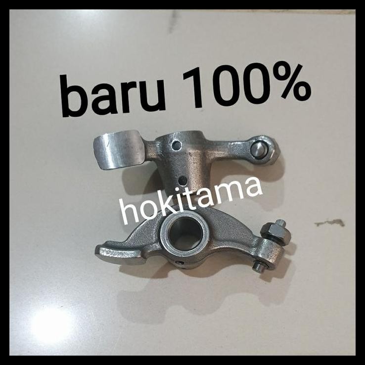 TERMURAH PELATUK KLEP KYMCO 125 TREND TSR METICA GLX EASY SERIES EX LIBERIO LX 