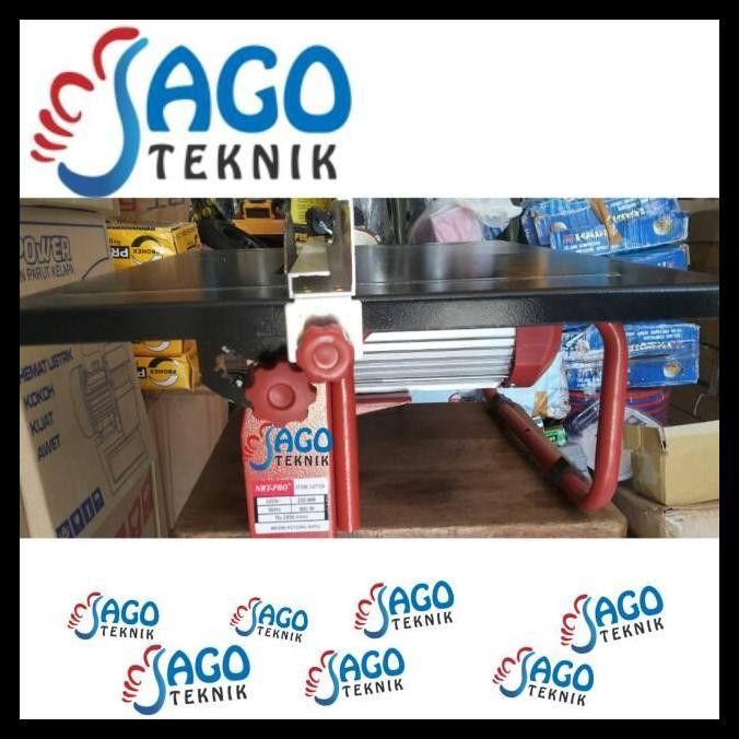 TERMURAH MESIN POTONG BATU NORITA / STONE CUTTER (GERINDA DUDUK BATU AKIK) 