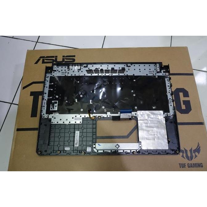 FRAME KEYBOARD ASUS TUF FX505 FX505DT FX505DD FX505DU FX505DV ORI