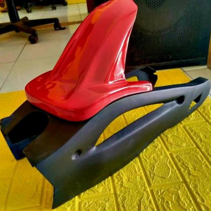 HUGGER ARM CBR 150 FACELIFT CB 150R CBR150 LOKAL