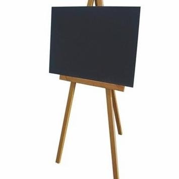 

papan tulis 40x60 beserta standing 115 cm murah