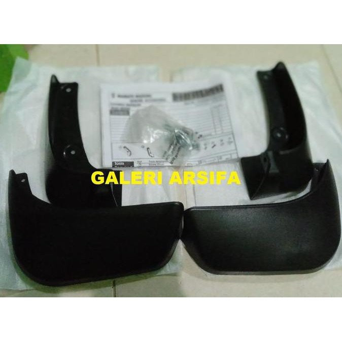 Mudguard Spakbor Suzuki Karimun Wagon R GX GL Ori SGA