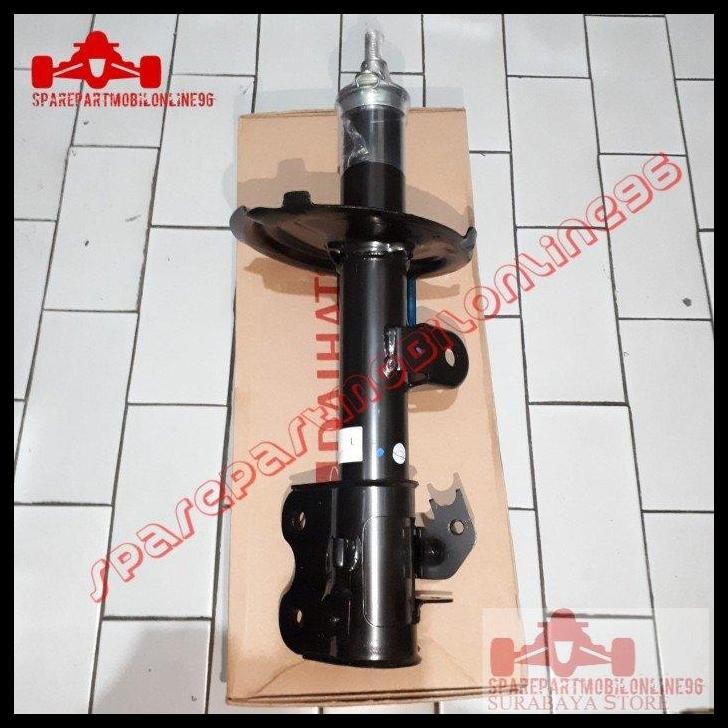 DISKON SHOCK BREAKER ABSORBER DEPAN AVANZA XENIA 2004 2008 ASLI PER PC 