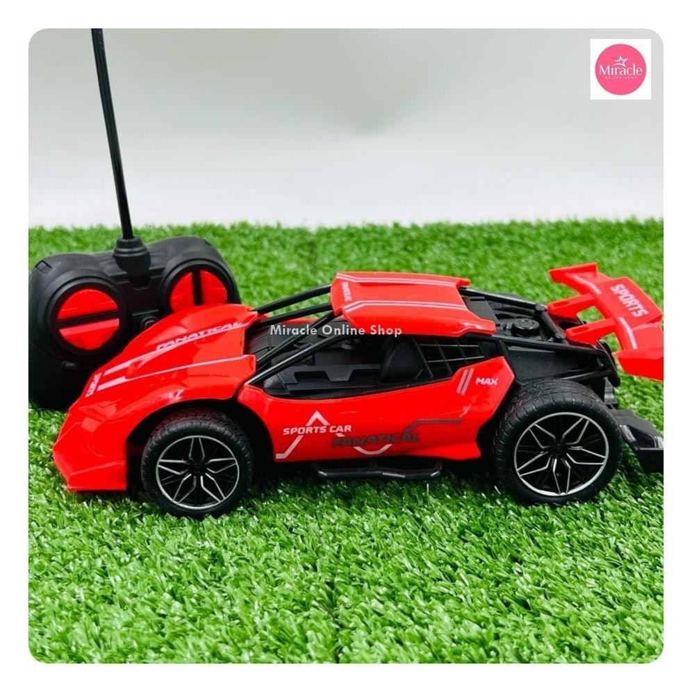 Mainan Mobil Remote Control Sedan RC