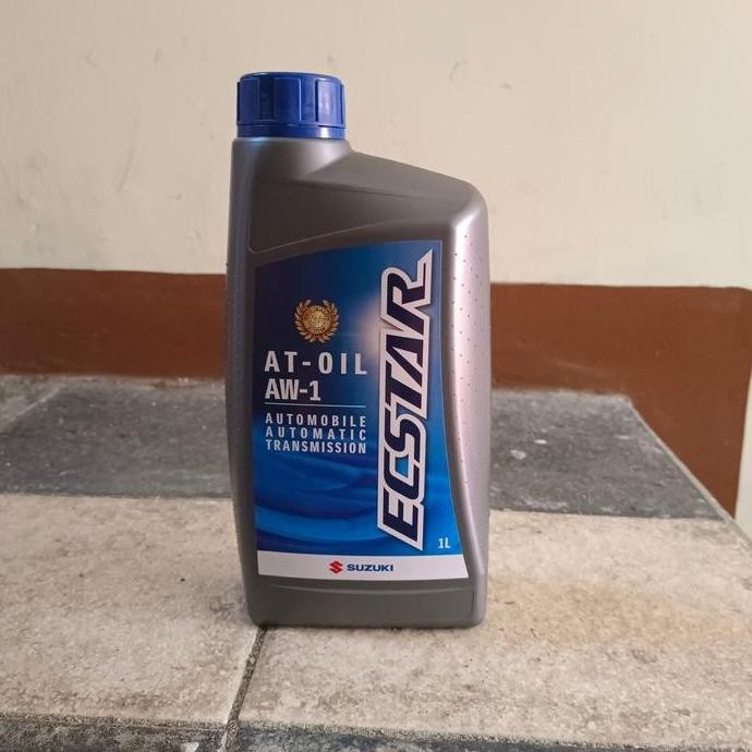 baru Oli Matic Suzuki All New Ertiga, New Baleno, Ignis Original