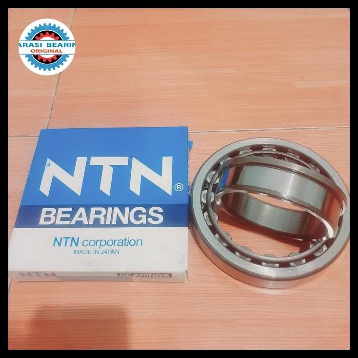 HOT DEAL BEARING NJ305 NJ 305 NTN ORIGINAL 