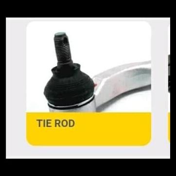 HOT DEAL TIEROD TIE ROD AVANZA XENIA VELOZ GRAND AVANZA SEPASANG HEIKER 