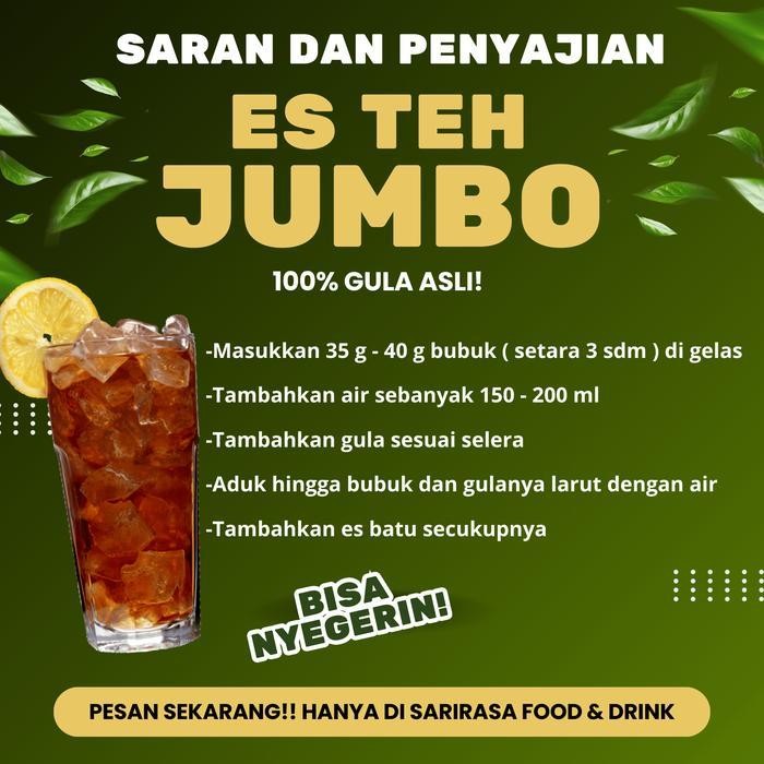 

1 Kg Frezzo Powder Rasa Matcha / Teh Rasa Maca | Bubuk Minuman Rasa | Powder Drink | Serbuk Minuman Instan Siap Saji | Frezo | Freso | Serbuk Es Teh Aneka Rasa