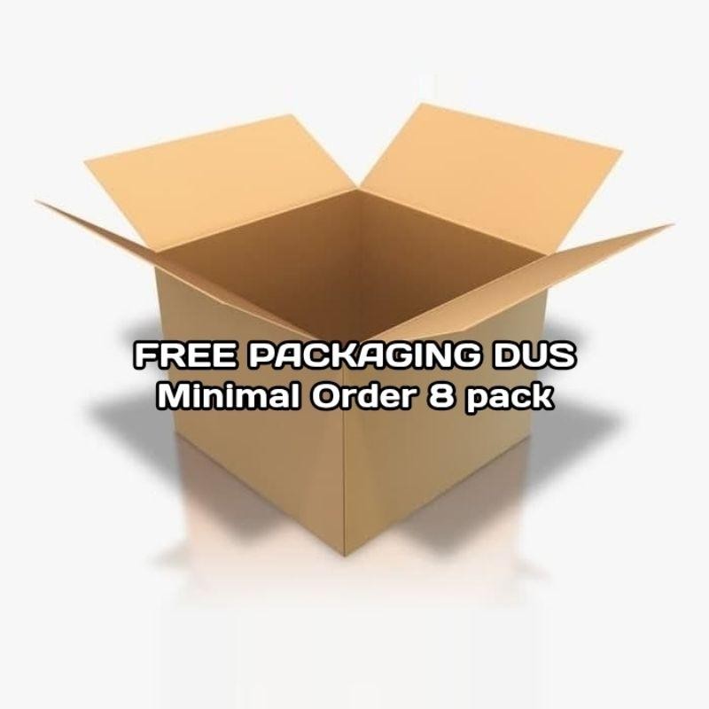 

SOSRENG KARAKTER ISI [ 60 PCS ] 12 VARIAN RASA PAKET USAHA VIRAL BY FASSNACK