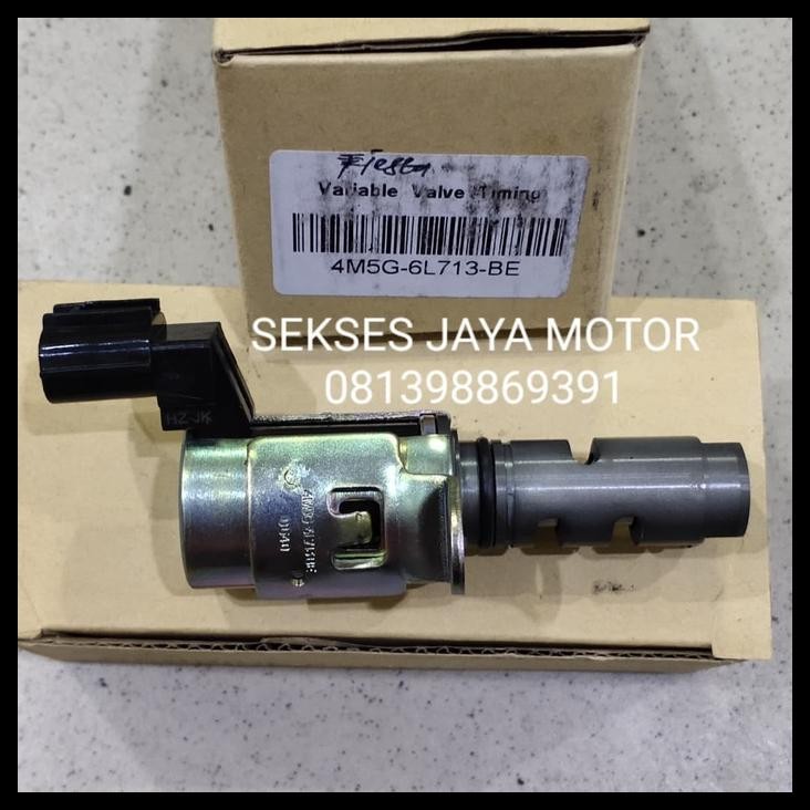 TERMURAH SENSOR VVTI FORD FIESTA ORIGINAL 