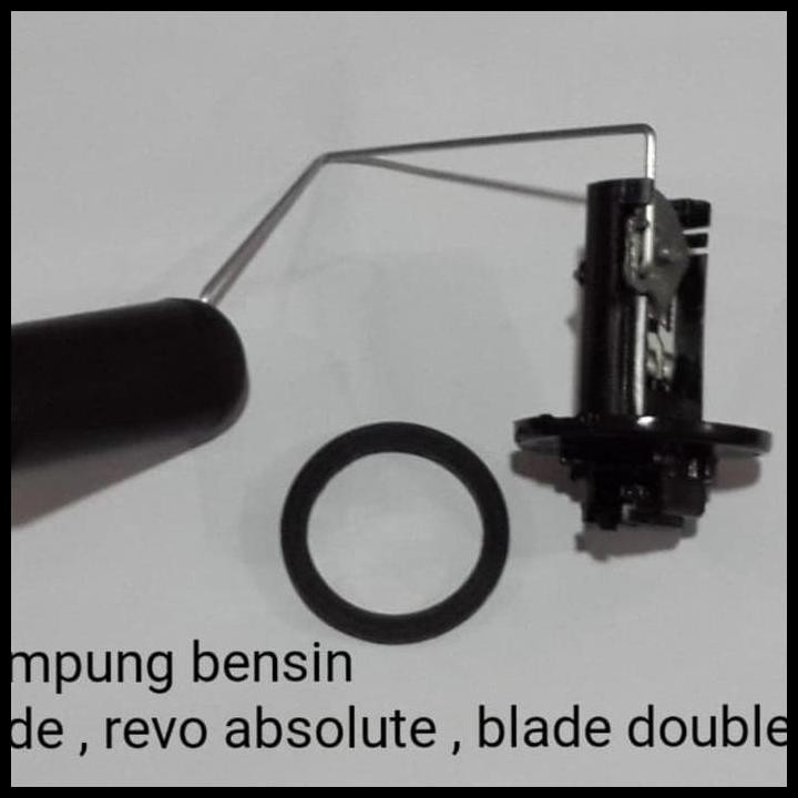BEST DEAL PELAMPUNG BENSIN REVO ABSOLUTE PELAMPUNG BENSIN BLADE 