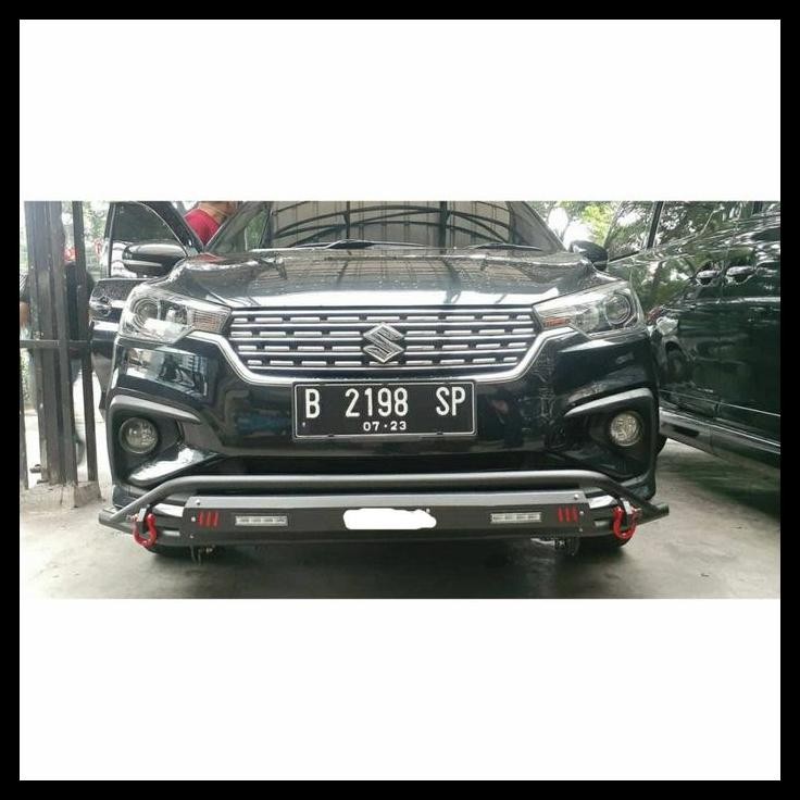 GRATIS ONGKIR TOWING DEPAN COBRA / TANDUK DEPAN MOBIL SUZUKI XL 7 