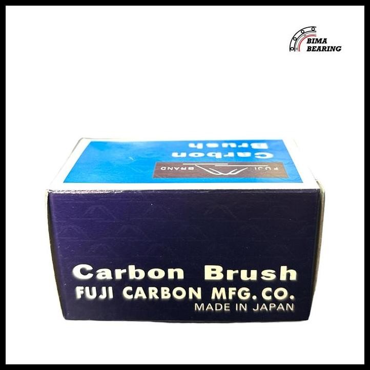 TERMURAH ARANG KUL BROSTEL STARTER MITSUBISHI COLT T120SS L300 BENSIN FUTURA FJ183/4 FUJI CARBON BRU