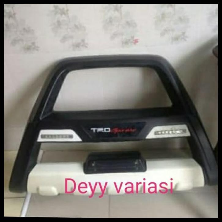 BEST DEAL TANDUK DEPAN ALL NEW AVANZA 2012-2018 