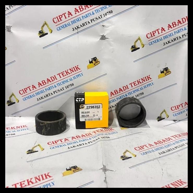 GRATIS ONGKIR 2298352 BEARING SLEEVE 229-8352 USA 