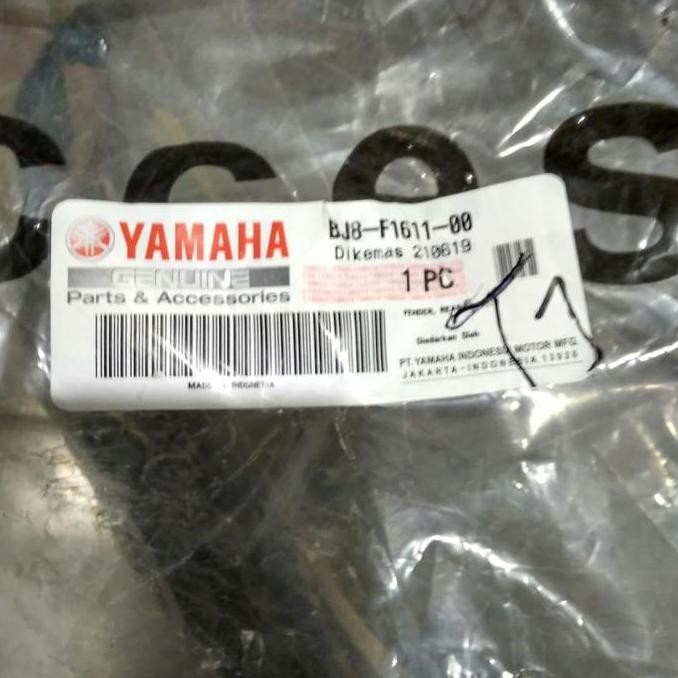 Spakbor belakang Fino grande fi original yamaha