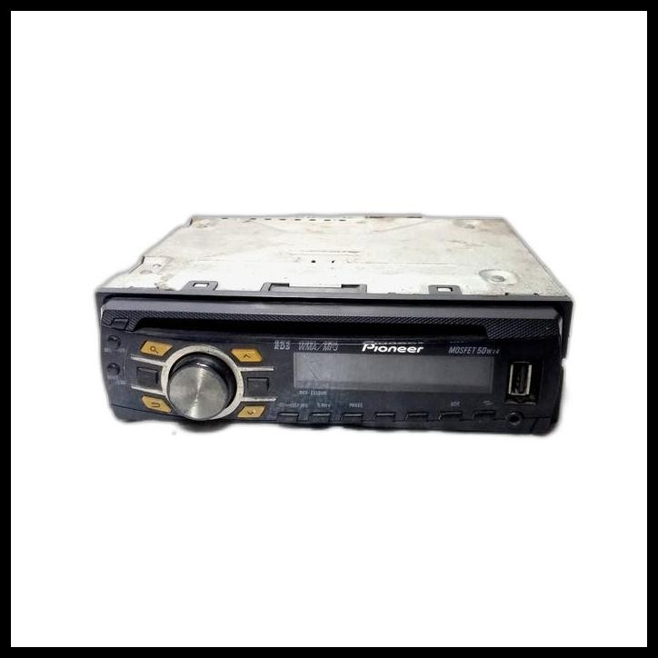 DISKON RADIO TAPE MOBIL MEREK PIONEER DEH-2350UB USB DISC UNIVERSAL 