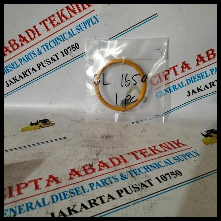 DISKON 6L1650 ORING / 6L-1650 