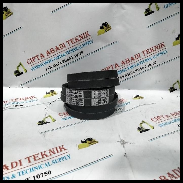 GRATIS ONGKIR RECMF8450 V-BELT BELT RECMF-8450 
