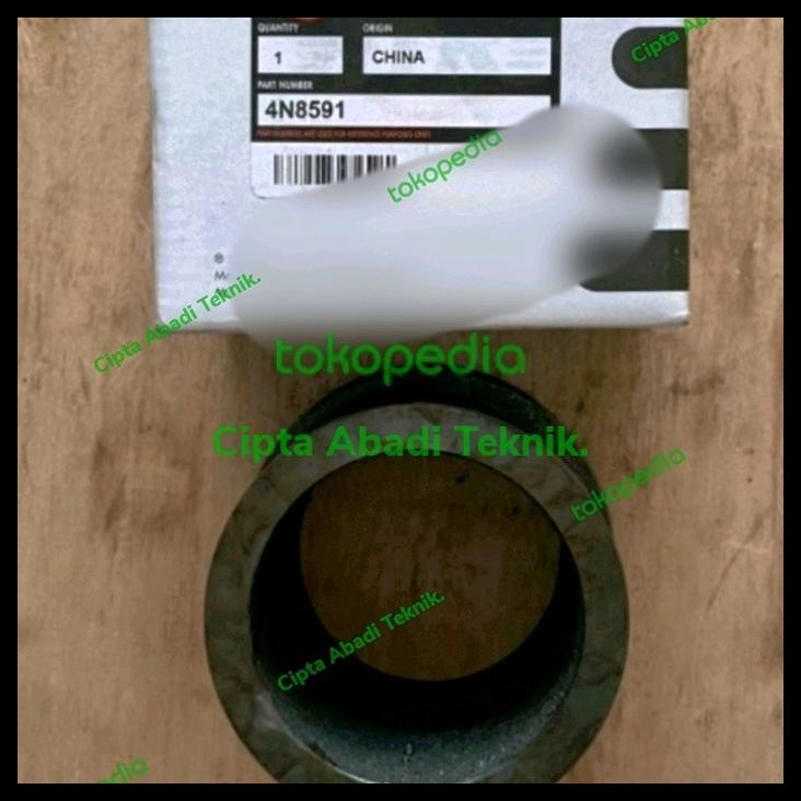 DISKON 4N8591 COUPLING EXHAUST / 4N-8591 / D6D / D6G 