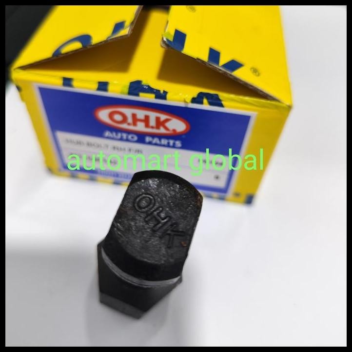 DISKON BAUT RODA COLT DIESEL PS ENGKEL PS100 PS110 CANTER OHK 