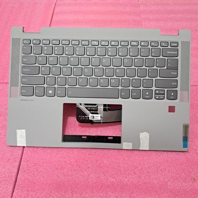 KEYBOARD LENOVO FLEX 5
