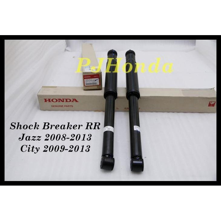 BEST DEAL SHOCK BREKER SHOCK BELAKANG JAZZ DAN CITY 2009-2013 ORIGINAL 