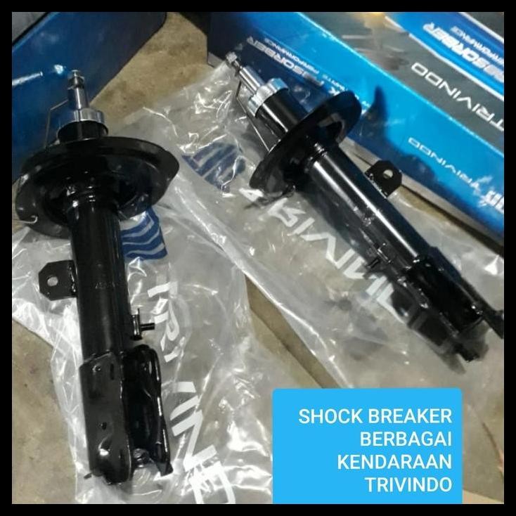 DISKON SHOCKBREAKER SOKBREKER DEPAN GRAND AVANZA XENIA VELOZ KANAN KIRI 