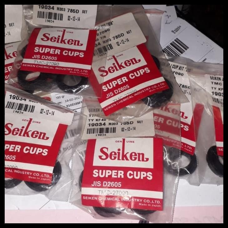 TERBARU KARET SENTRAL CENTRAL REM CARRY EXTRA JEPANG 