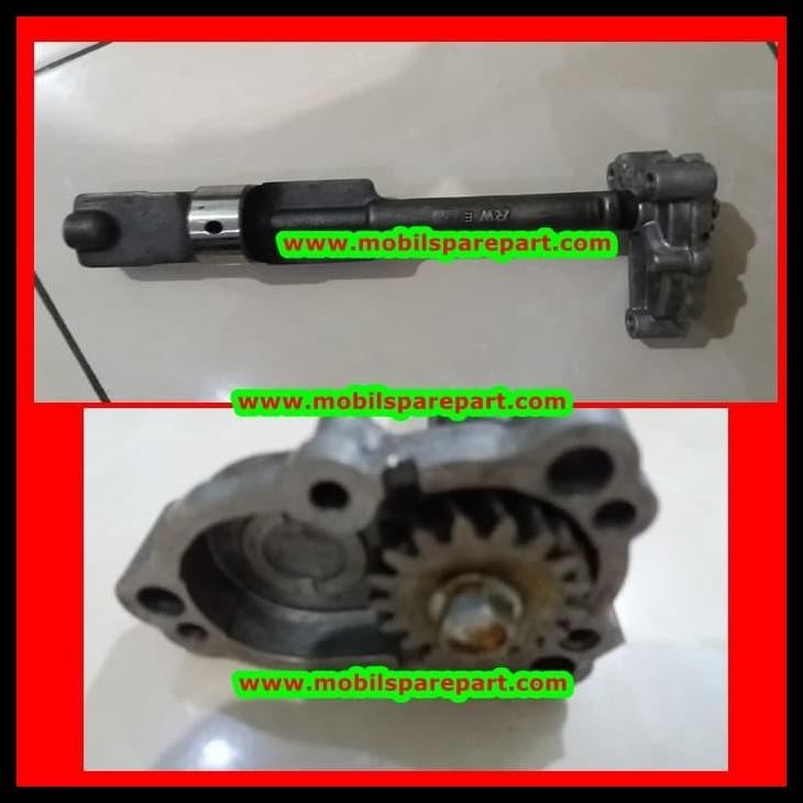 TERBARU AS BALANCE SHAFT L300 SOLAR PENDEK 