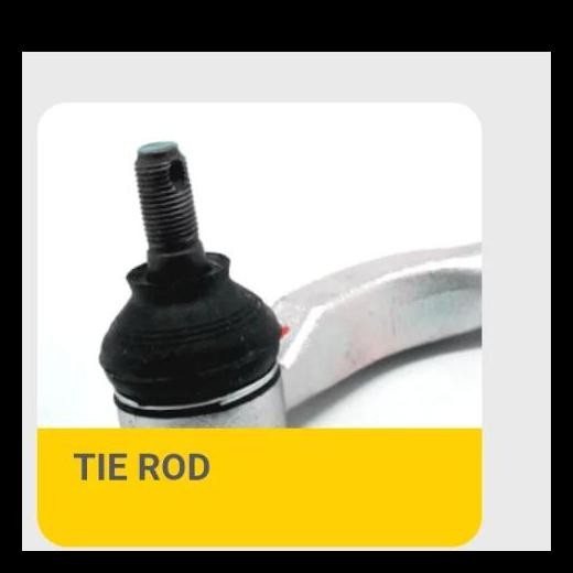 TERBARU TIEROD TIE ROD TIMOR DAN KIA CARENS HEIKER 