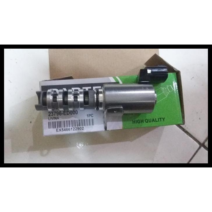 TERBARU SENSOR VVTI LIVINA 1500CC 