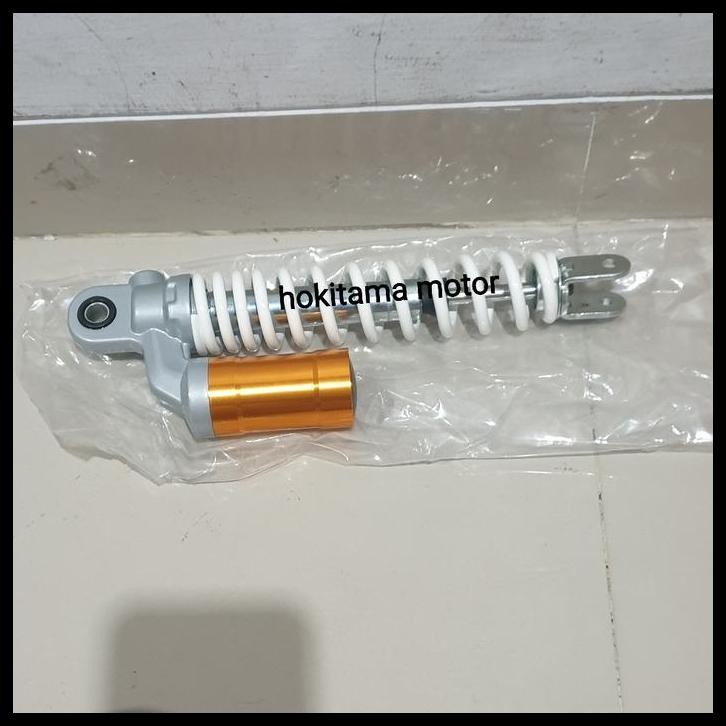 GRATIS ONGKIR SHOCK SHOK SOK TABUNG BELAKANG DAZZ KARBU DAZZ FI TVS DASS 