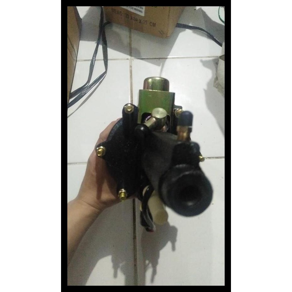 BEST DEAL AIR MASTER BOSTER PAKAM REM FUSO PS190 PS220 PANJANG MC828264 OEM 