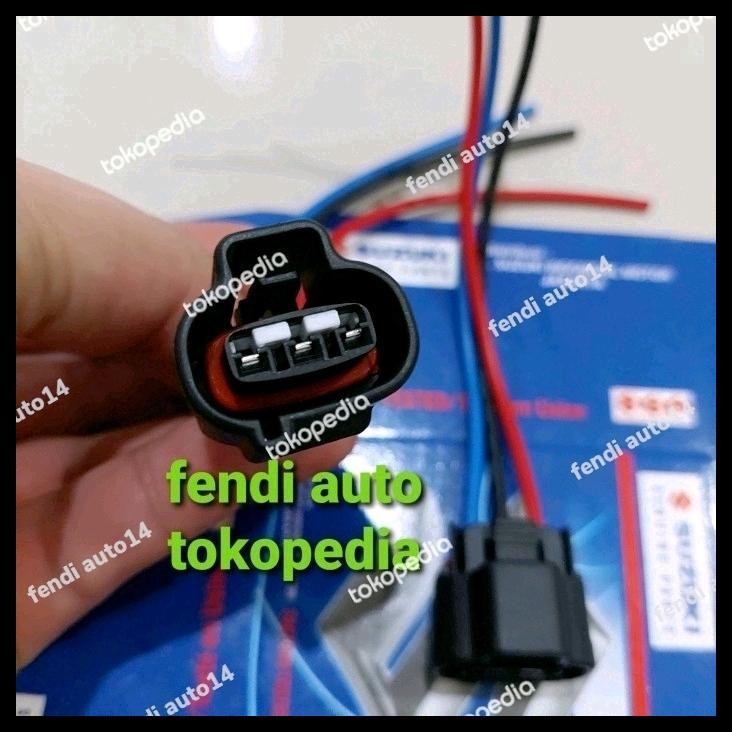 TERMURAH SOKET ISC SUZUKI FUTURA BALENO ORIGINAL 