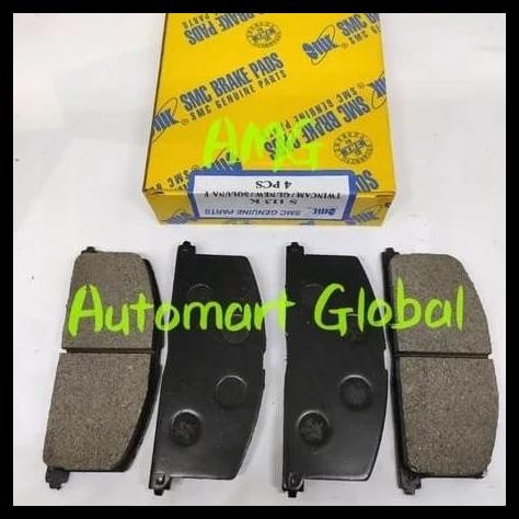 HOT DEAL KAMPAS REM SOLUNA KAMPAS REM TWINCAM KAMPAS REM COROLLA GL NEW 