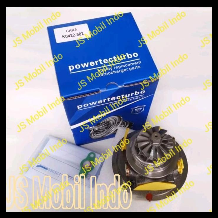 GRATIS ONGKIR CARTRIDGE REPAIR KIT CARTRIDGE TURBO MAZDA CX7 CX-7 CX 7 POWERTEC ORI 