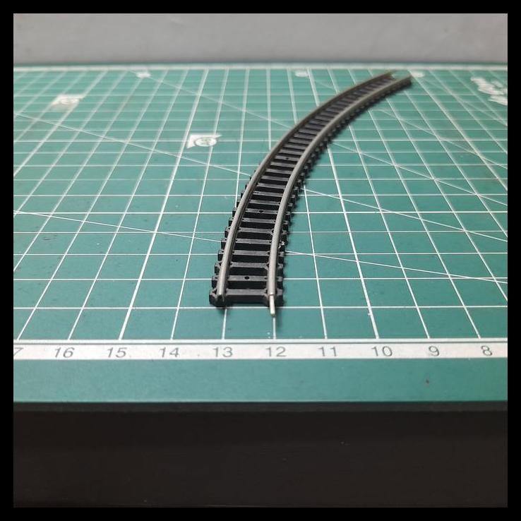 

BEST DEAL PIKO N GAUGE - GLEISE / TRACK / REL KODE R223/45 PJG 176MM PK01 !!!!!!