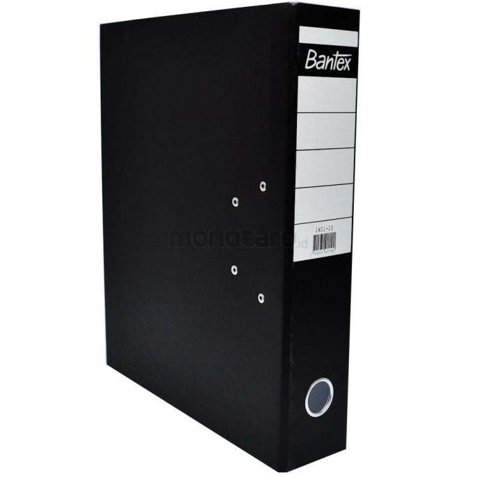 

NEW odner bantex folio / f4 70mm #1465 - 1 dus