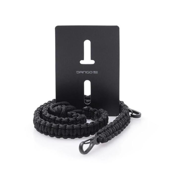 

TERLARIS - Neck landyard & badge holder