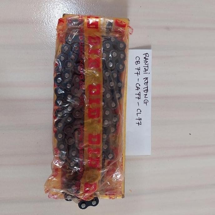 Rantai keteng Honda CB77/CB72/CA77/CA72/CL77/CL72