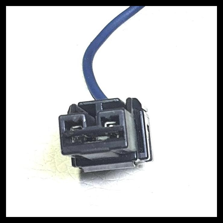 DISKON SOCKET CONNECTOR LIGHTER PEMATIK API  HEAD UNIT NISSAN XTRAIL X-TRAIL T30 