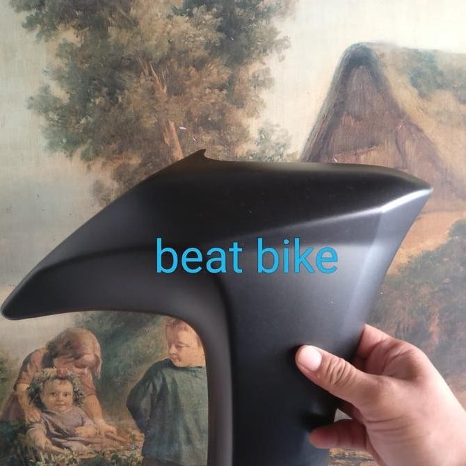 shroud sayap ferring fering kawasaki er6 er6n orginal