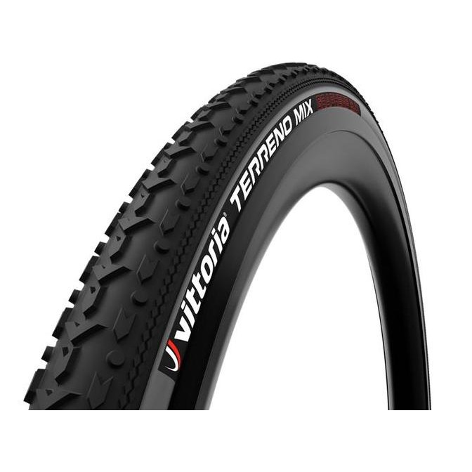 Ban Luar Vittoria Tire Terreno Mix Cyclecross 700 X 33C
