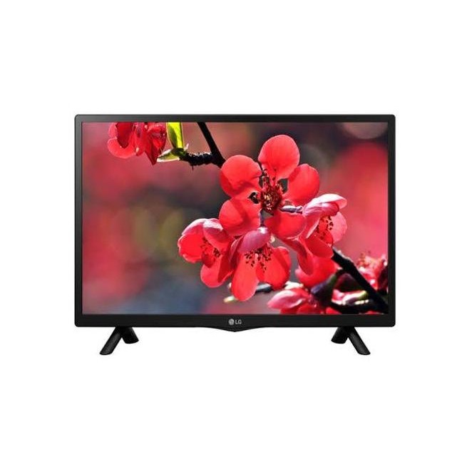 LG FULL HD IPS LED TV 22 INCH - 22TK420A 22TK420 VGA PC HDMI