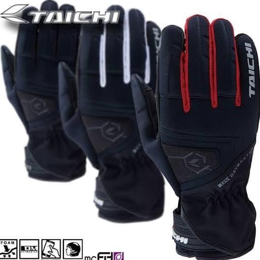 Rs Taichi Rst449 Drymaster Waterproof Gloves