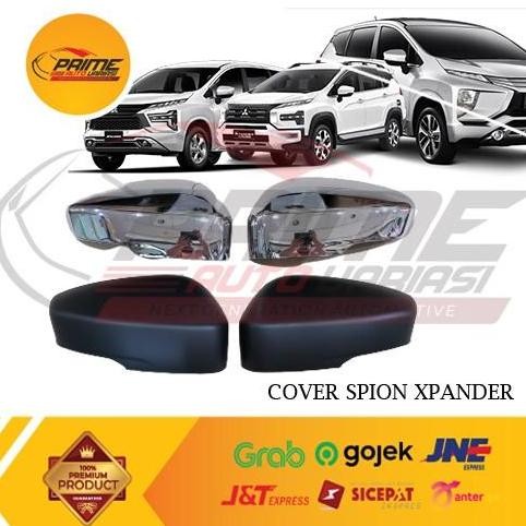 TERBARU - COVER SPION XPANDER - XPANDER CROSS
