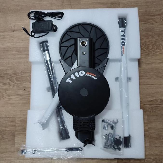 SMART BIKE TRAINER MAGENE T110 - PENGGANTI MAGENE T100